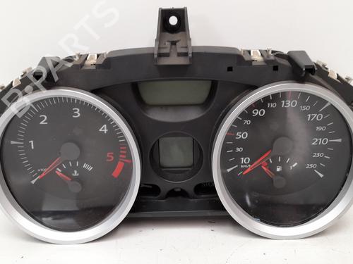 Used Instrument cluster RENAULT MEGANE II Saloon (LM0/1_) [2003-2025]  12777528
