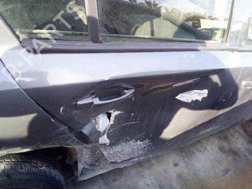 AC-Styringsenhed/Manøvreenhed OPEL ASTRA H (A04) 1.7 CDTI (L48) | BP12691681I5 