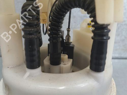 Fuel pump PEUGEOT 206 Hatchback (2A/C) 1.4 LPG | BP12739763M76 