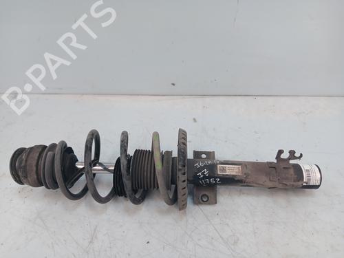 Venstre fortil støddæmper SEAT IBIZA IV (6J5, 6P1) [2008-2017]  28074213