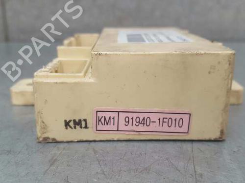 Electronic module KIA SPORTAGE II (JE_, KM_) 2.0 i 16V | BP12731447M83 