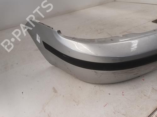 Rear bumper SKODA FABIA I (6Y2)  | BP26619155C8 
