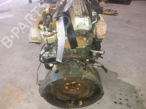 Engine MERCEDES-BENZ E-CLASS (W210) E 320 (210.055) | BP12751311M1 