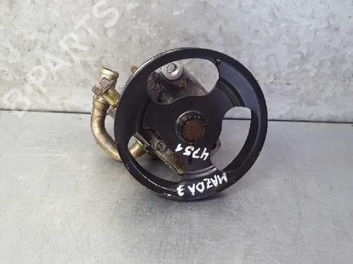 Servostyringspumpe MAZDA 3 Saloon (BK) 1.6 (BK12) (105 hp) 12711421