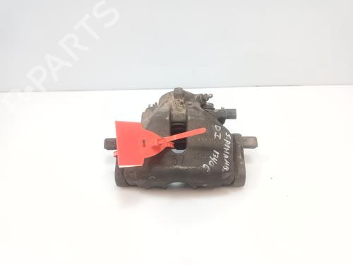 Used Left front brake caliper Left front brake caliper SEAT ALHAMBRA (7V8, 7V9) 1.9 TDI (115 hp) 34437051 34437051