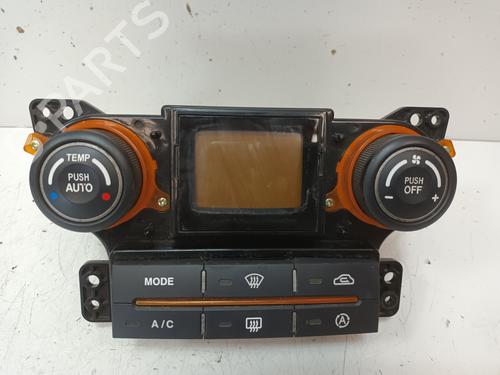 Used Climate control KIA CARENS III MPV (UN) 2.0 CRDi 140 (140 hp) 17531099