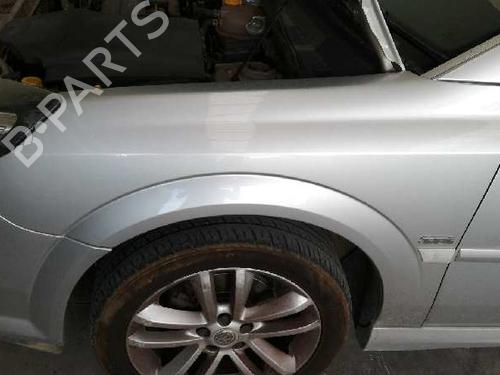 Right front driveshaft OPEL VECTRA C GTS (Z02) 1.8 (F68) | BP12713730M39