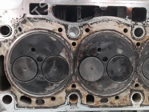 Cylinder head RENAULT KANGOO / GRAND KANGOO II (KW0/1_) 1.5 dCi | BP12710930M5 