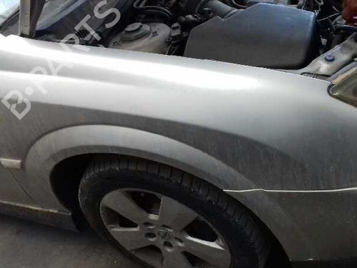 Right front fog light OPEL VECTRA C (Z02) 2.2 DTI 16V (F69) | BP12747640C31