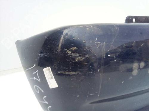 Rear bumper VW POLO III (6N1) 64 1.9 SDI | BP12721118C8 