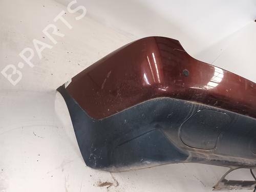 Rear bumper BMW X5 (E53) 3.0 d | BP19033678C8 