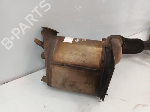 Catalyst VW EOS (1F7, 1F8)  | BP29956007M10