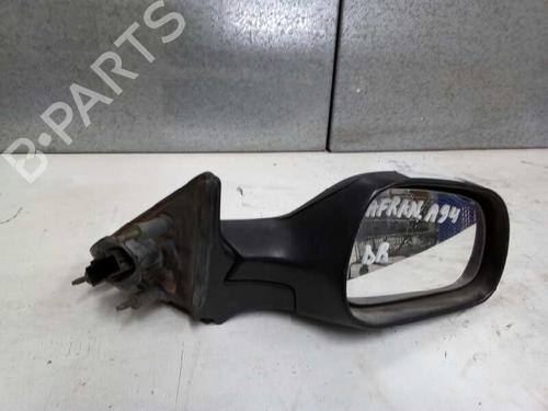 Used Right mirror RENAULT SAFRANE I (B54_) 2.1 dT (B546) (88 hp) 12814308