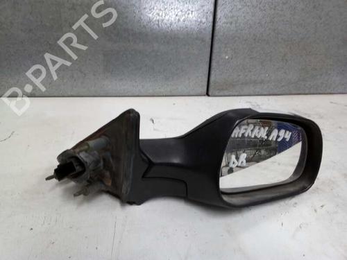 Right mirror RENAULT SAFRANE I (B54_) 2.1 dT (B546) (88 hp) ELECTRICO | ELECTRICO |