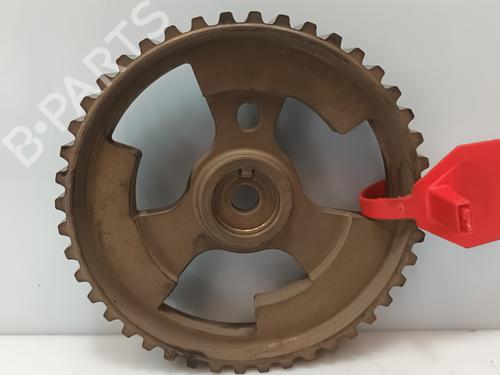 Pulley OPEL ASTRA G Hatchback (T98) 1.7 DTI 16V (F08, F48) | BP19112413M122 