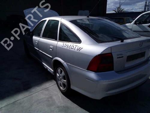 Højre solskærm OPEL VECTRA B (J96) 2.0 DTI 16V (F19) | BP12801674I2 