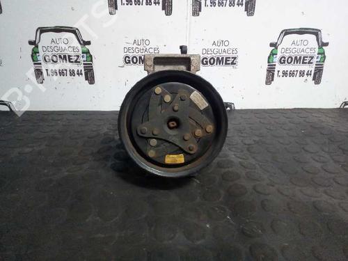 Airco pomp FIAT STILO (192_) 1.6 16V (192_XB1A) (103 hp) 12688948