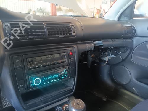 Left headlight VW PASSAT B5.5 (3B3) 1.9 TDI | BP31588954C28 