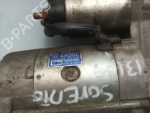 Starter KIA SORENTO I (JC) | BP32095158M8 - Image 5