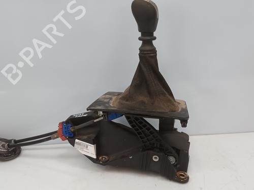 Gear lever RENAULT KOLEOS I (HY_) 2.0 dCi (HY0K) | BP19677969M90 
