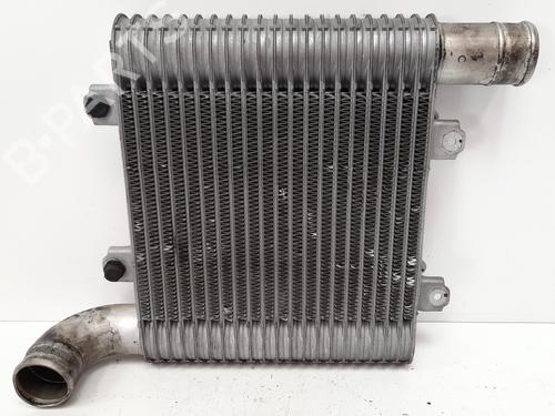 Used Intercooler KIA CARENS II MPV (FJ) 2.0 CRDi (113 hp) 12778002