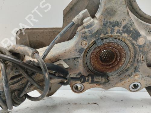 Right front steering knuckle ALFA ROMEO GT (937_) 1.9 JTD (937CXN1B) | BP15959420M26 