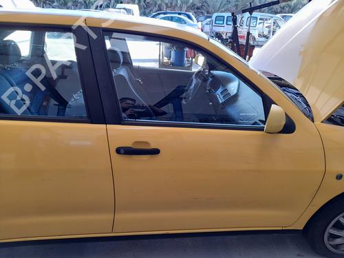 Turbocharger/Supercharger SEAT CORDOBA (6K1, 6K2) 1.9 TDI | BP12778095M71 