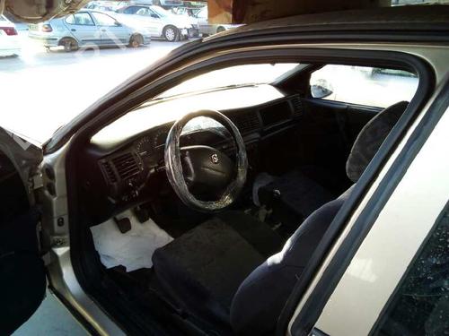 Generator OPEL VECTRA B (J96) 1.6 i 16V (F19) | BP12748604M7 