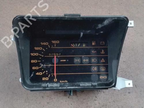Used Instrument cluster SEAT MARBELLA (28A) 0.9 Cat (40 hp) 12795631