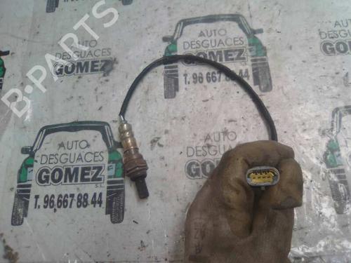 Electronic sensor RENAULT LAGUNA I (B56_, 556_) 1.6 16V (B568, B561) (107 hp) 12740776