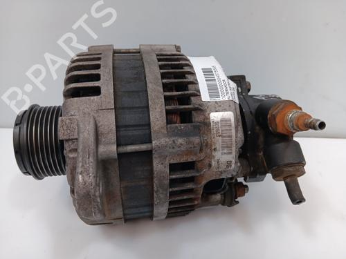 Used Alternator Alternator OPEL ASTRA H (A04) [2004-2014] 35813612 35813612