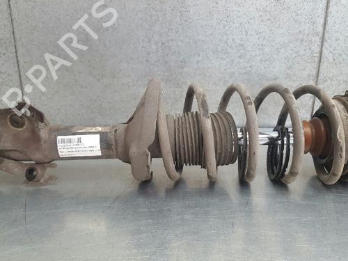 Used Right front shock absorber SEAT CORDOBA (6K1, 6K2) 1.6 i (75 hp) 12739968