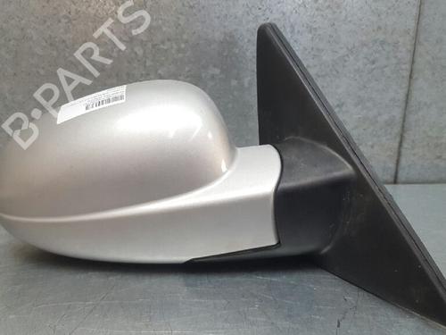 Right mirror DAEWOO NUBIRA (J100) 1.6 | BP12784116C27 