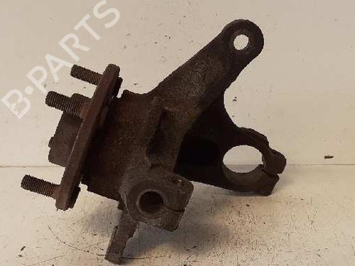 Left front steering knuckle FORD ESCORT V (AAL, ABL) 1.8 D | BP12721230M25 