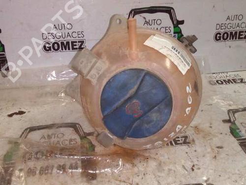 Expansion tank SEAT IBIZA III (6L1)  | BP12686246C120 