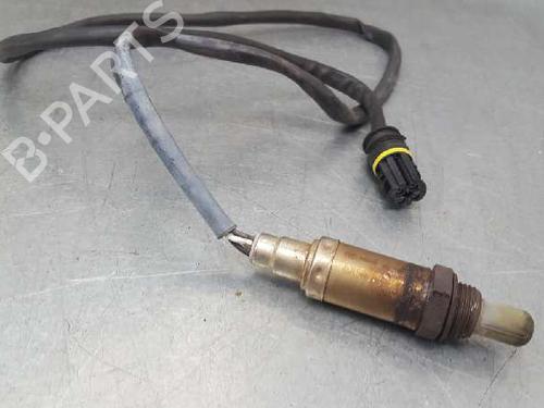 Elektronisk sensor BMW 5 (E39) 523 i (170 hp) 11781437586 | 11781437586 | 0258005177 |