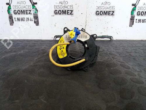 Used Squib airbag MG MG ZR 105 (103 hp) 12739151