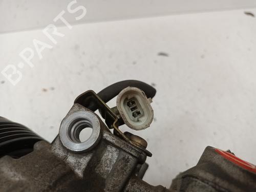 AC compressor OPEL ZAFIRA A MPV (T98) 1.8 16V (F75) | BP17963033M34 