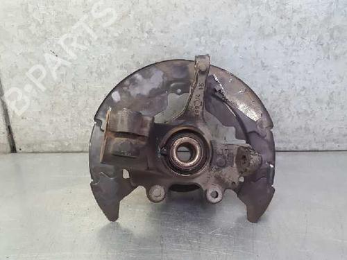 Right front steering knuckle VOLVO S40 II (544) 1.8 FlexFuel | BP12712343M26 