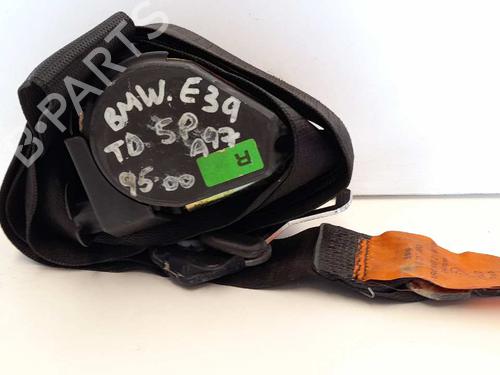 Rear right seatbelt BMW 5 (E39) 525 i | BP12694630I28 