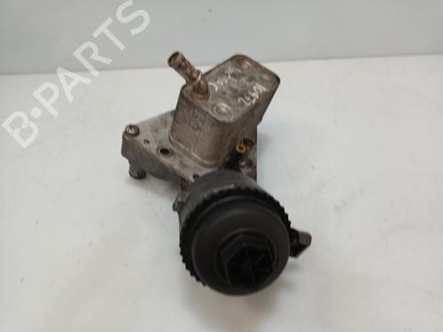 Støtte OPEL VECTRA C (Z02) 1.9 CDTI (F69) | BP19664016C155 
