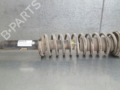Used Right rear shock absorber MITSUBISHI CARISMA (DA_) 1.8 GDI (DA2A) (122 hp) 12742126