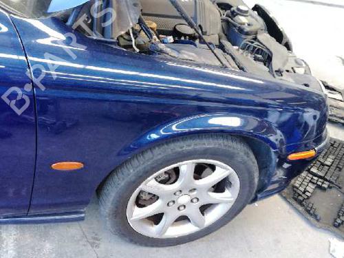 Transmisión trasera izquierda JAGUAR S-TYPE II (X200) 4.2 V8 | BP12735543M40