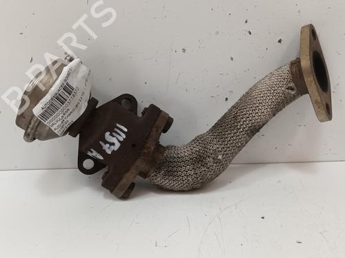 EGR Ventil AUDI A4 B6 Convertible (8H7) 2.5 TDI (163 hp) 17095597