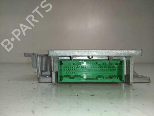 Kollisjonspute styreenhet OPEL VECTRA C (Z02) 1.9 CDTI (F69) | BP12729254M53 