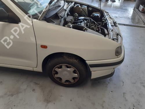Rim SEAT CORDOBA (6K1, 6K2) 1.9 D | BP12775854C45