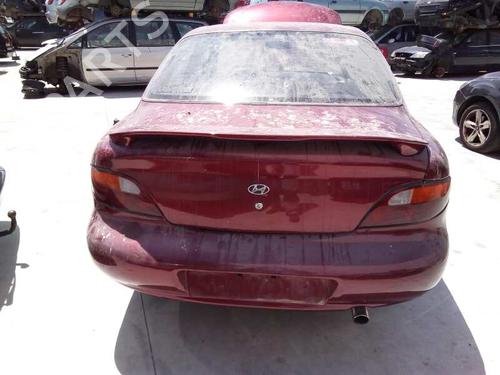 Compresseur AC HYUNDAI LANTRA I (J-1) 1.6 i.e. 16V | BP12805576M34