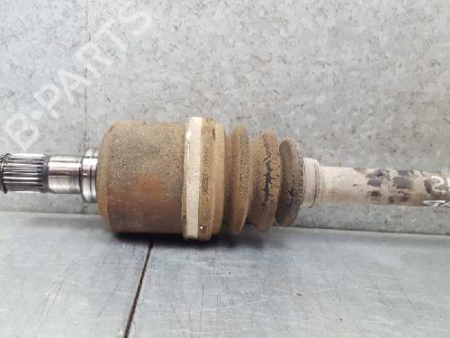 Right rear driveshaft HYUNDAI SANTA FÉ I (SM) 2.4 16V 4x4 | BP12814800M41 
