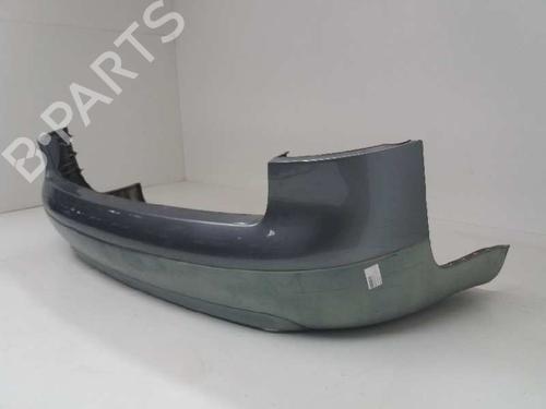 Rear bumper AUDI A6 C5 (4B2) 1.9 TDI | BP12723557C8 