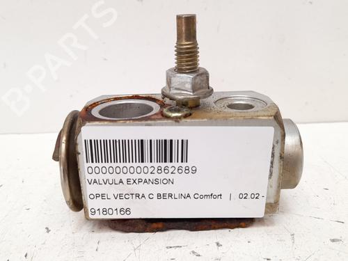 Elektronisk sensor OPEL VECTRA C (Z02) 1.9 CDTI (F69) (150 hp) 13982136